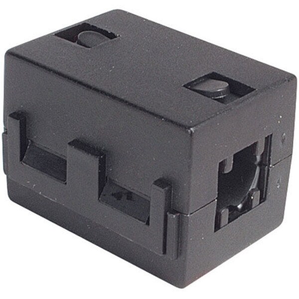 Main product image for Ferrite Core 3/8" Cord Noise Suppressor 110-452
